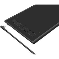 Tabletas Gráficas y Pens Huion H580X