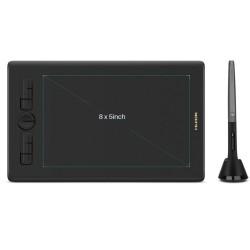 Tabletas Gráficas y Pens Huion H580X