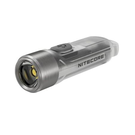 Linterna Nitecore NT-TIKI-GITD-G 1 Pieza 300 Lm