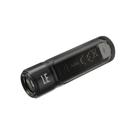 Linterna LED Nitecore TIKI LE 1 Pieza 300 Lm