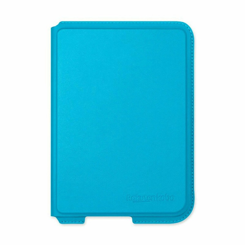 Maletín para Portátil Rakuten N306-AC-AQ-E-PU Azul 6" 6"