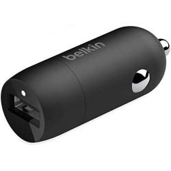 Cargador de Coche Belkin CCA002BTBK