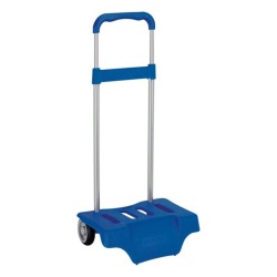 Carro Portamochilas Safta 641092905 Azul 30 x 85 x 23 cm