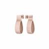 Pendientes Mujer Rosefield FCER-J225 Acero Inoxidable 2 cm