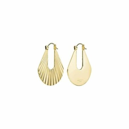 Pendientes Mujer Rosefield JSHG-J260 Acero Inoxidable 2 cm