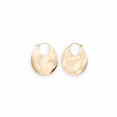 Pendientes Mujer Rosefield JTXHG-J090 Acero Inoxidable 2 cm