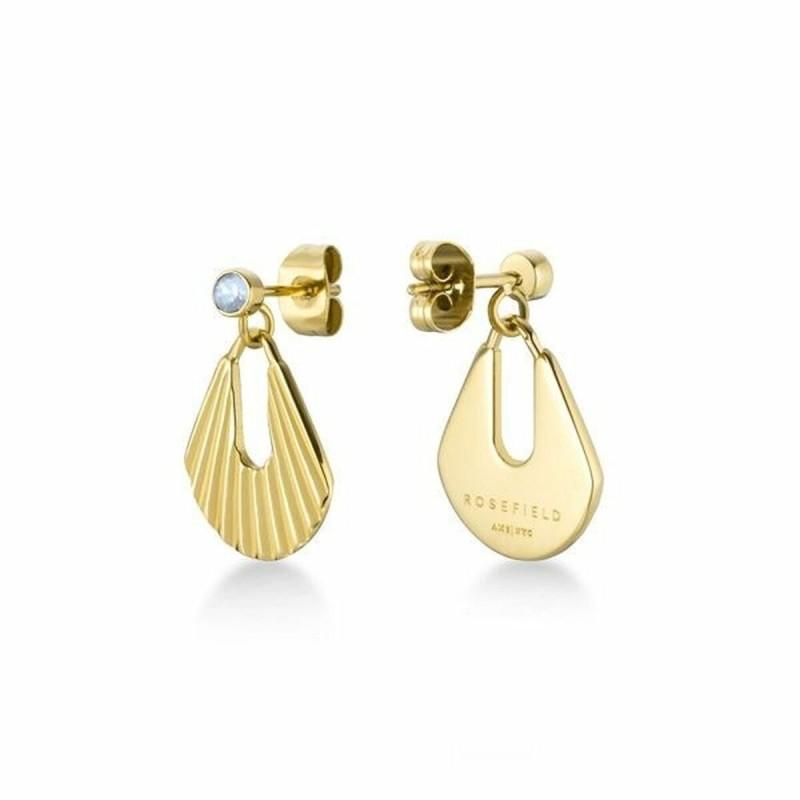 Pendientes Mujer Rosefield JSSSCG-J256 Acero Inoxidable 2 cm