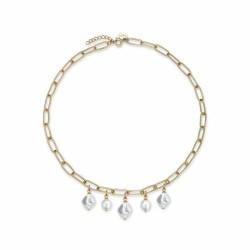 Pulsera Mujer Rosefield JLPCNG-J177 16 - 20 cm