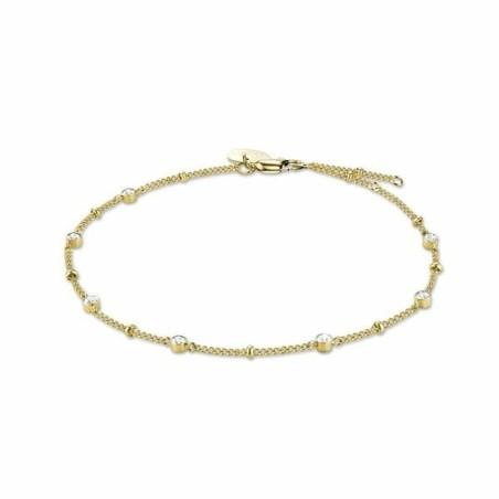 Pulsera Mujer Rosefield JBSCG-J262 16 - 20 cm