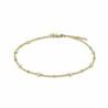 Pulsera Mujer Rosefield JBSCG-J262 16 - 20 cm