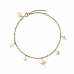 Pulsera Mujer Rosefield MUSBR-J229 16 - 20 cm