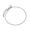 Pulsera Mujer Rosefield JMOS-J004 16 - 20 cm