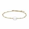 Pulsera Mujer Rosefield JPBG-J180 16 - 20 cm