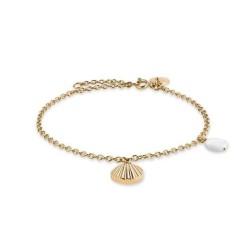 Pulsera Mujer Rosefield JSPBRG-J163 16 - 20 cm