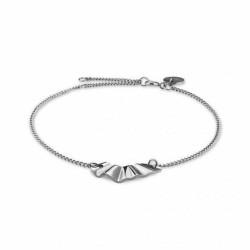 Pulsera Mujer Rosefield BLWBS-J235 16 - 20 cm