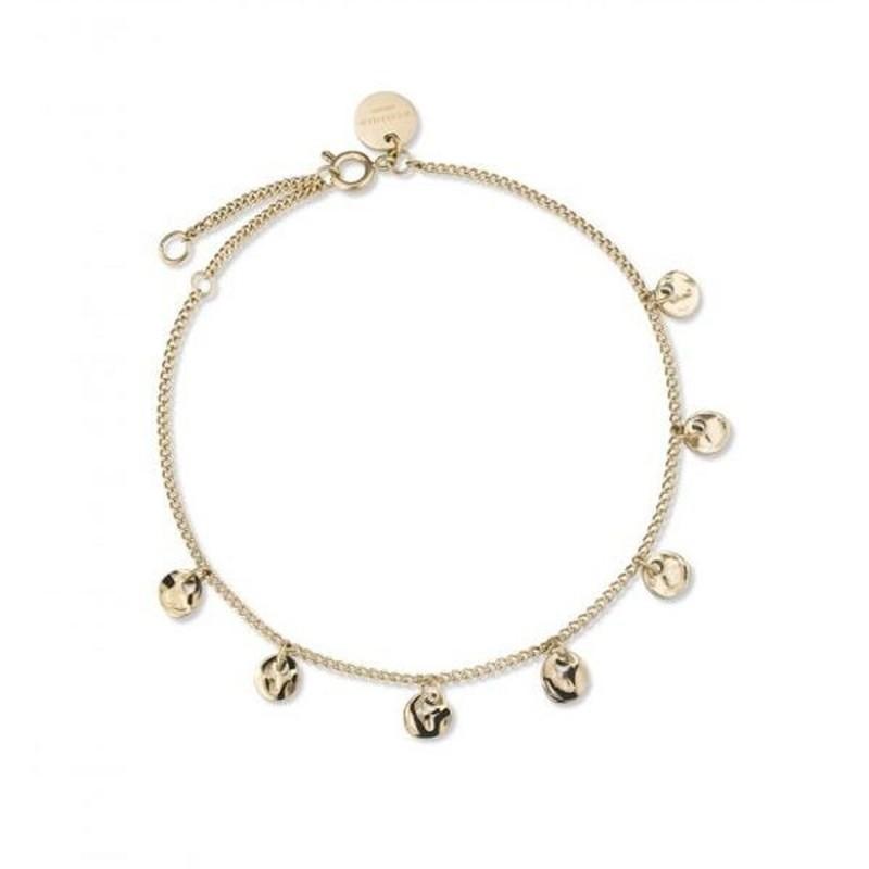 Pulsera Mujer Rosefield BMLBG-J238 16 - 20 cm