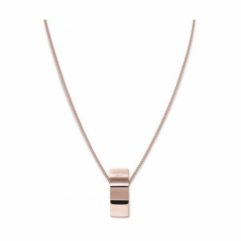 Collar Mujer Rosefield BWCNR-J207