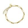 Pulsera Mujer Rosefield JTBCG-J440 16 - 20 cm