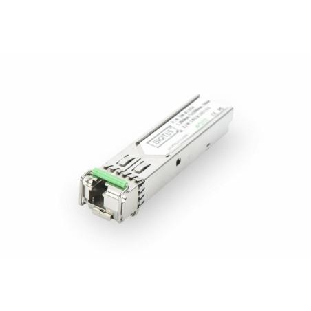 Módulo Fibra SFP MultiModo Digitus by Assmann DN-81004-01