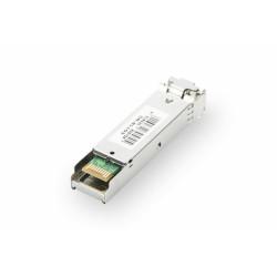 Módulo Fibra SFP MultiModo Digitus by Assmann DN-81004-01