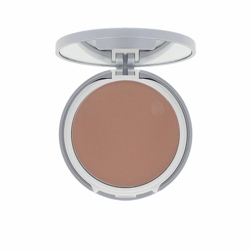 Base de Maquillaje en Polvo Isdin Fotoprotector Compact Bronce SPF 50+ (10 g) (10 gr) (10 g)