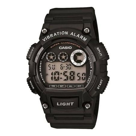 Reloj Hombre Casio W-735H-1A (Ø 45 mm)