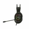 Auriculares Denver Electronics GHS-130 Gaming Negro (1)