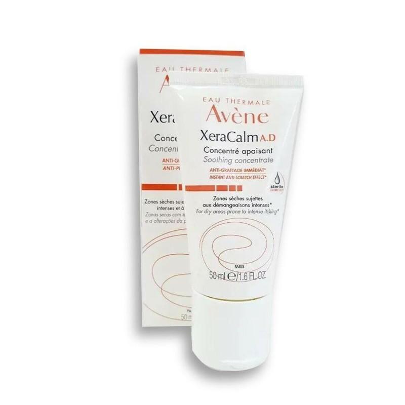 Crema Calmante Avene Xeracalm A.D 50 ml