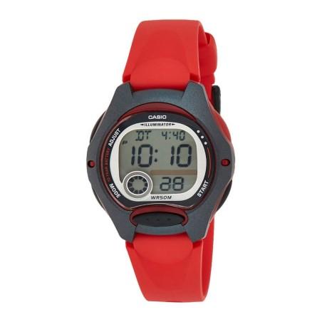 Reloj Mujer Casio LW-200-4A (Ø 34 mm) (Ø 35 mm)