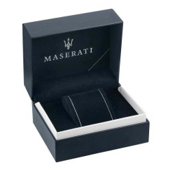 Reloj Hombre Maserati R8873644001 (Ø 45 mm)