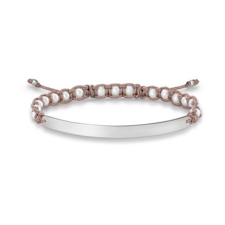 Pulsera Thomas Sabo LBA0053-170-14-L21V