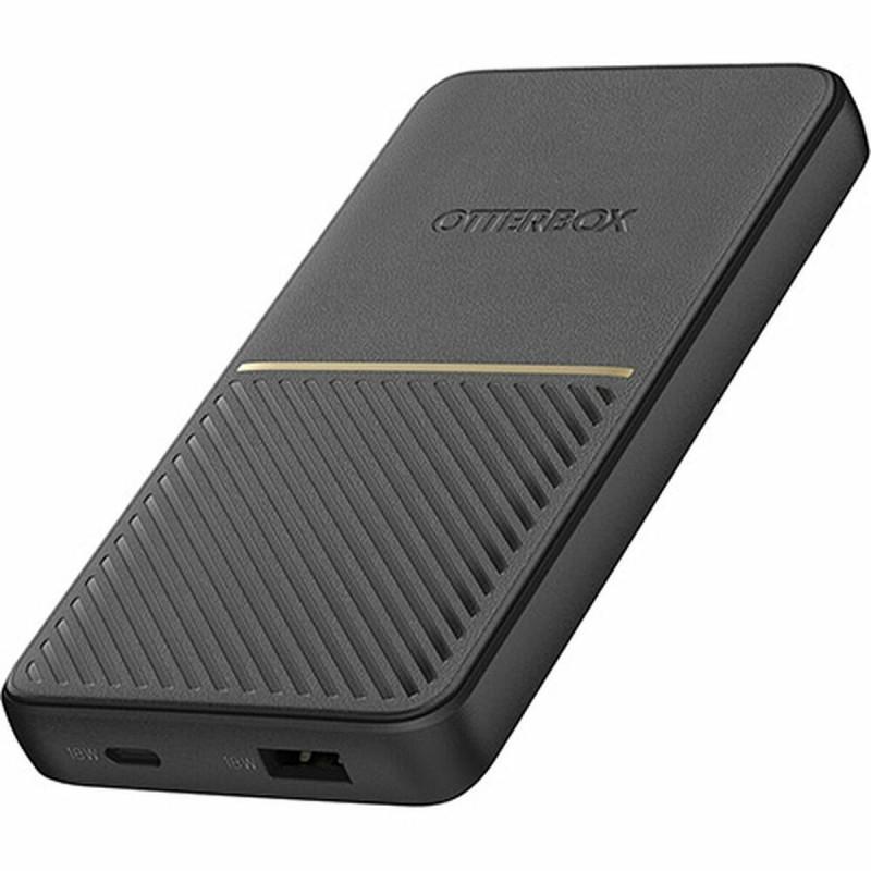 Powerbank Otterbox 78-80690 Negro 10000 mAh