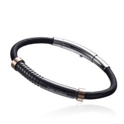 Pulsera Hombre Time Force TS5096BR23 (21 cm)