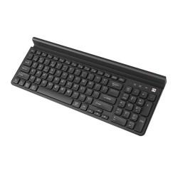 Teclado Bluetooth Natec NKL-1973 Qwerty US Negro