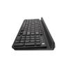 Teclado Bluetooth Natec NKL-1973 Qwerty US Negro