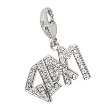 Charm Mujer Ti Sento 8335ZI (1,5 cm)