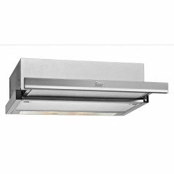 Campana Convencional Teka CNL6415 INOX 60 cm 385 m3/h 64 dB 110W Acero