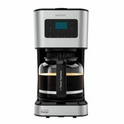 Cafetera de Goteo Cecotec Route Coffee 66 Smart 950 W 1,5 L Acero 950 W 1,5 L