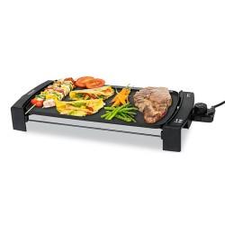 Plancha Grill Cecotec Rock & Water 2500 2150W Negro