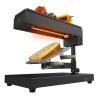 Parrilla Eléctrica Cecotec Cheese&Grill 6000 600W Negro 600 W