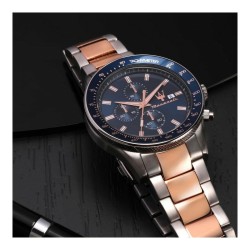 Reloj Unisex Maserati R8873640012 (Ø 44 mm)