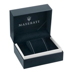 Reloj Unisex Maserati R8873640012 (Ø 44 mm)