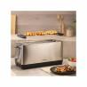 Tostadora Cecotec BigToast Extra Double 1600 W