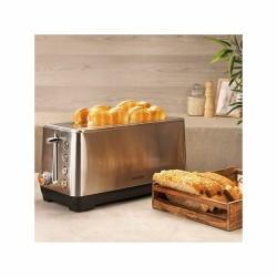 Tostadora Cecotec BigToast Extra Double 1600 W