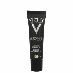 Fondo de Maquillaje Vichy Dermablend 3D Correction Alisante Nº 15 Opal 30 ml