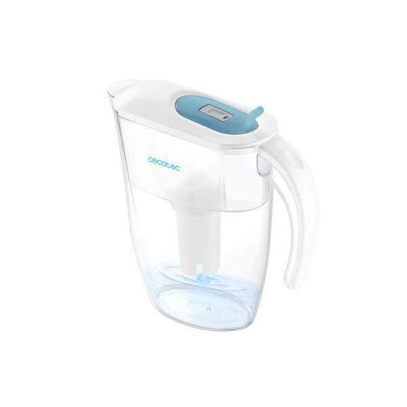 Jarra Filtrante Cecotec H2ONature 2400 Active Transparente 1,4 L