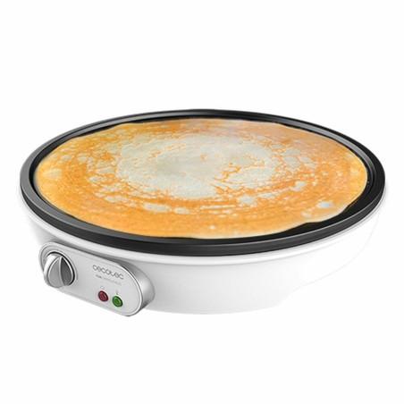 Crepera Cecotec Fun Crepelicious 1000 W Ø 30,5 cm