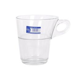 Juego de Tazas de Café Caprice (22 cl) (6 uds)