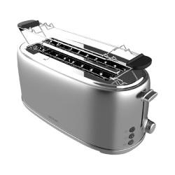 Tostadora Cecotec Toast&Taste 1600 Retro Double 1630 W