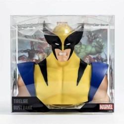 Figura de Acción Semic Studios Marvel Lobezno Moderno